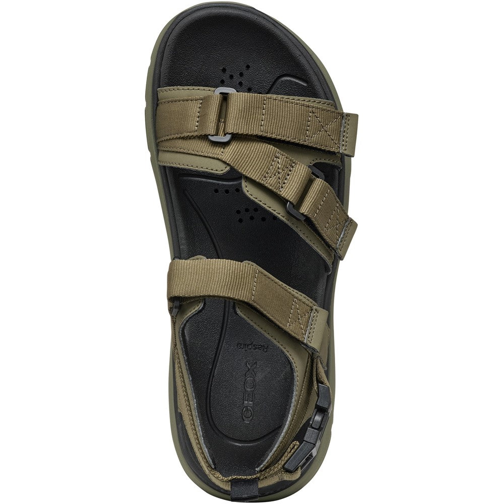 Geox U Spherica Actif X S Sandals
