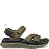 Geox U Spherica Actif X S Sandals