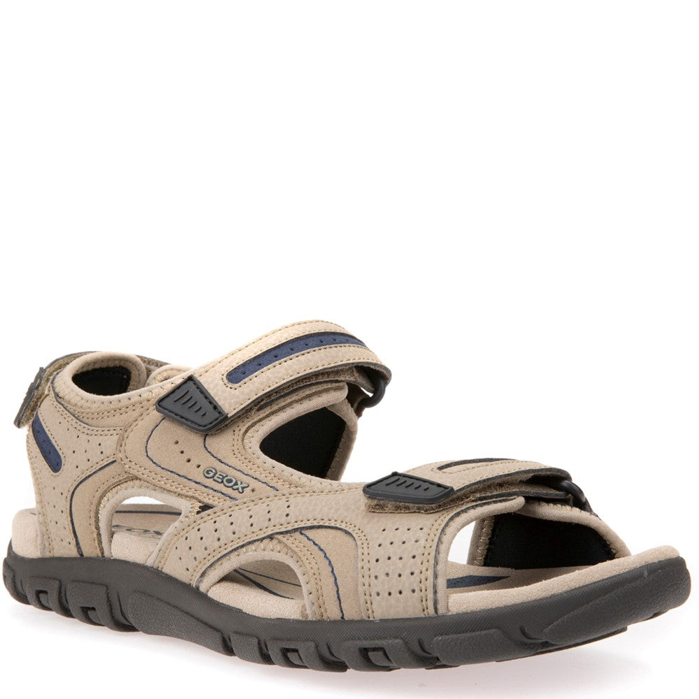 Geox Uomo Sandal Strada