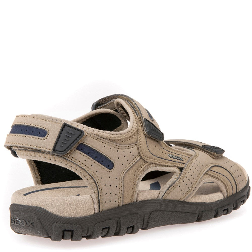 Geox Uomo Sandal Strada