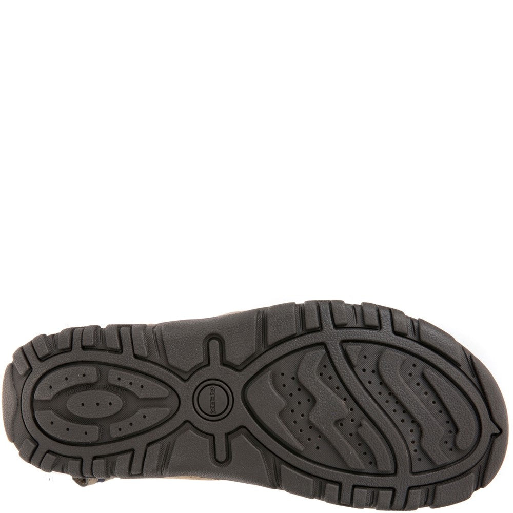 Geox Uomo Sandal Strada