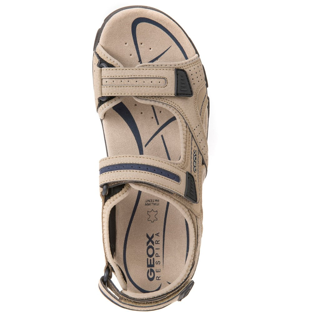 Geox Uomo Sandal Strada
