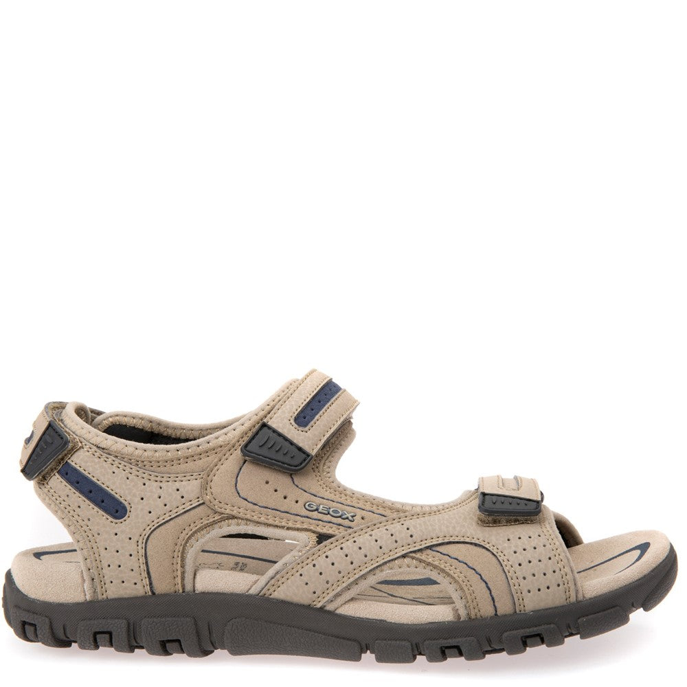 Geox Uomo Sandal Strada
