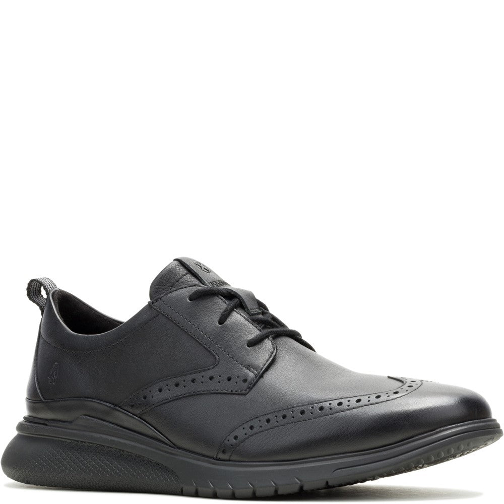 Hush Puppies Advance Wingtip Shoe