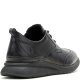 Hush Puppies Advance Wingtip Shoe