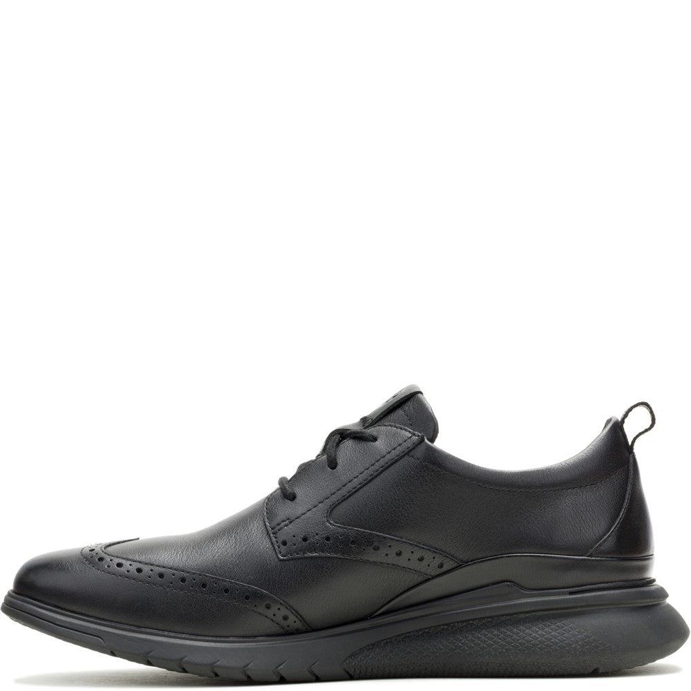 Hush Puppies Advance Wingtip Shoe