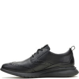 Hush Puppies Advance Wingtip Shoe