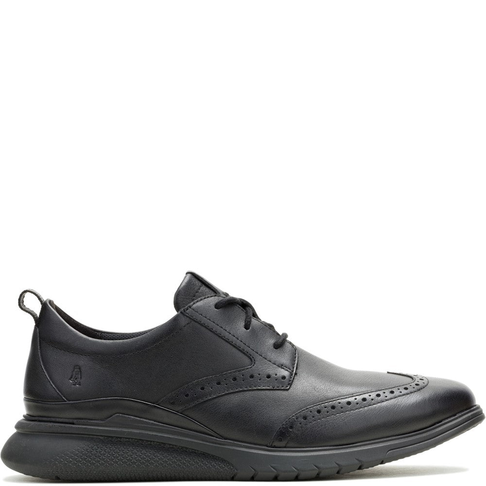 Hush Puppies Advance Wingtip Shoe
