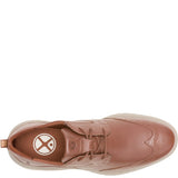 Hush Puppies Advance Wingtip Shoe