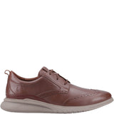 Hush Puppies Advance Wingtip Shoe