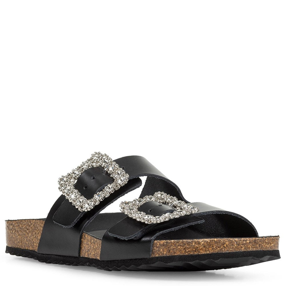 Geox D Brionia R Sandals