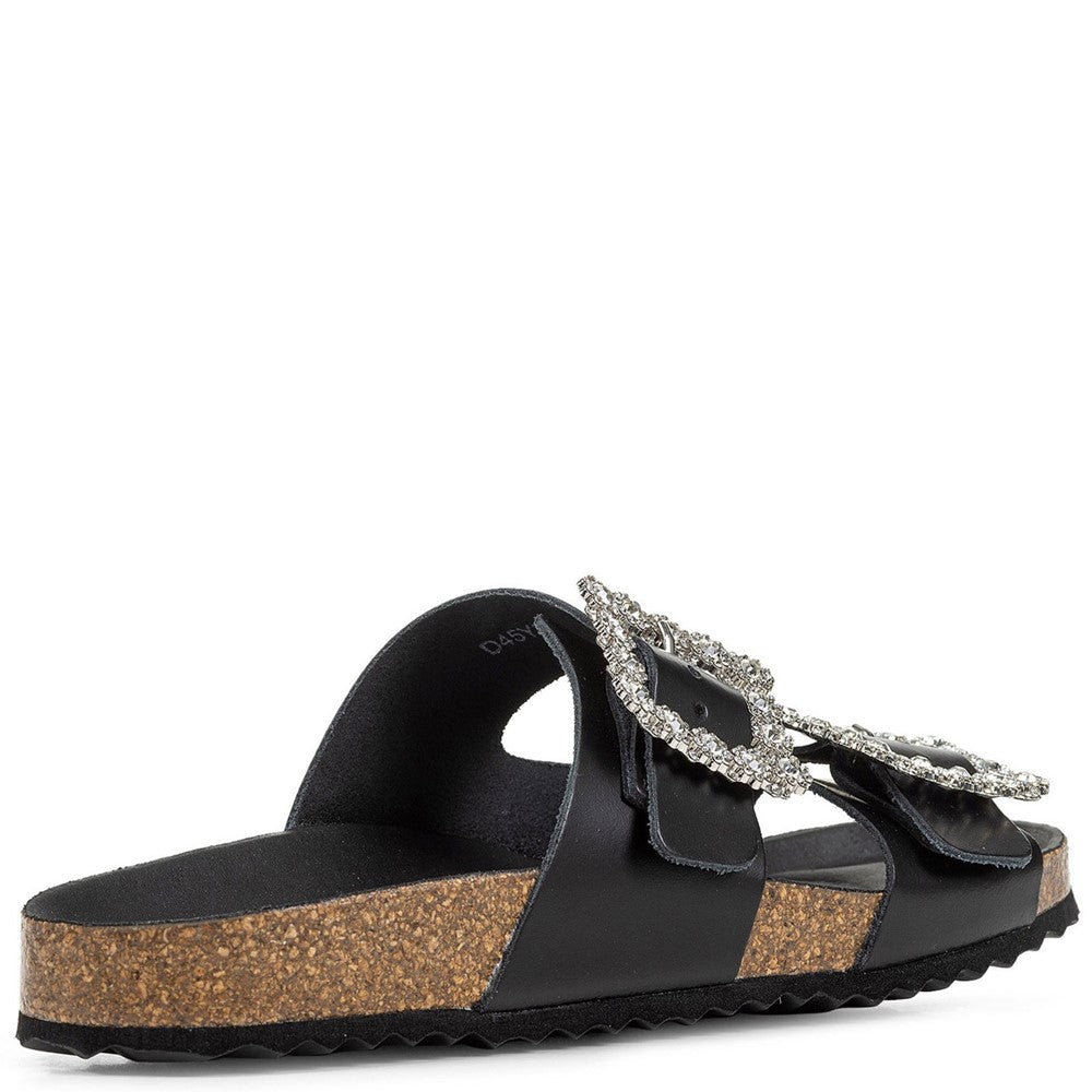 Geox D Brionia R Sandals
