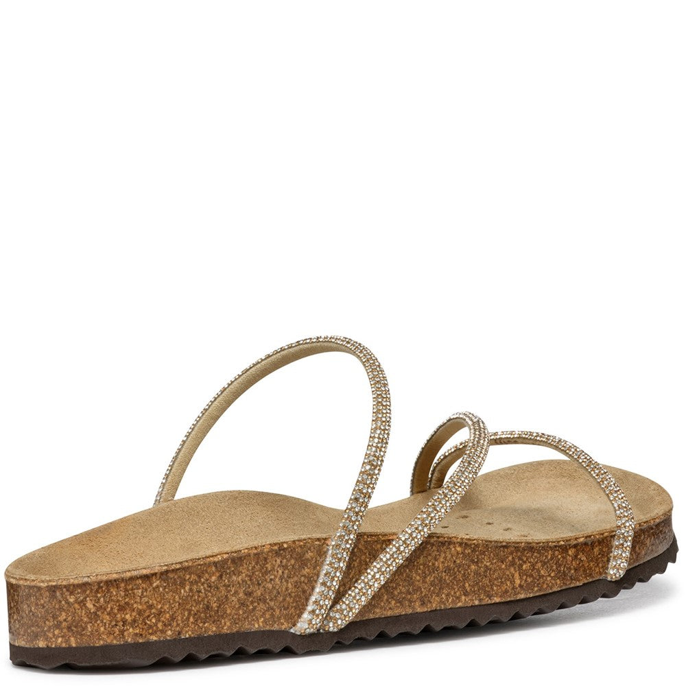 Geox D Brionia R Sandals