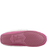Hush Puppies Agnes Fur Slipper