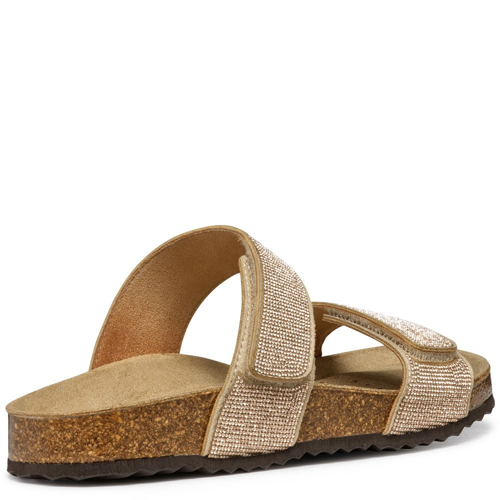 Geox D Brionia R Sandals