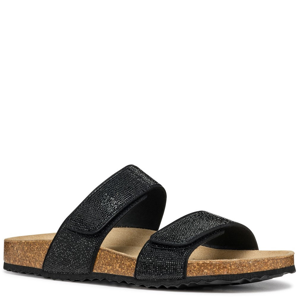 Geox D Brionia R Sandals