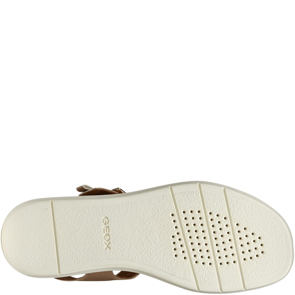 Geox D Camalei Sandals