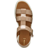 Geox D Camalei Sandals
