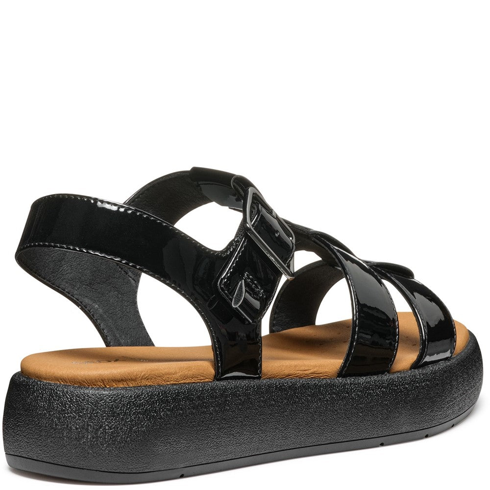 Geox D Camalei Sandals