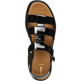 Geox D Camalei Sandals