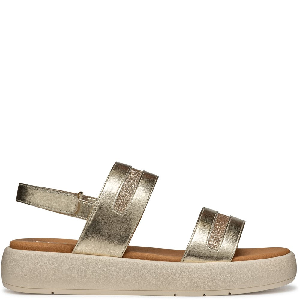 Geox D Camalei Sandals