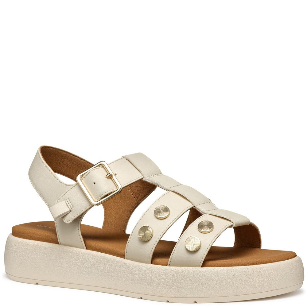 Geox D Camalei Sandals
