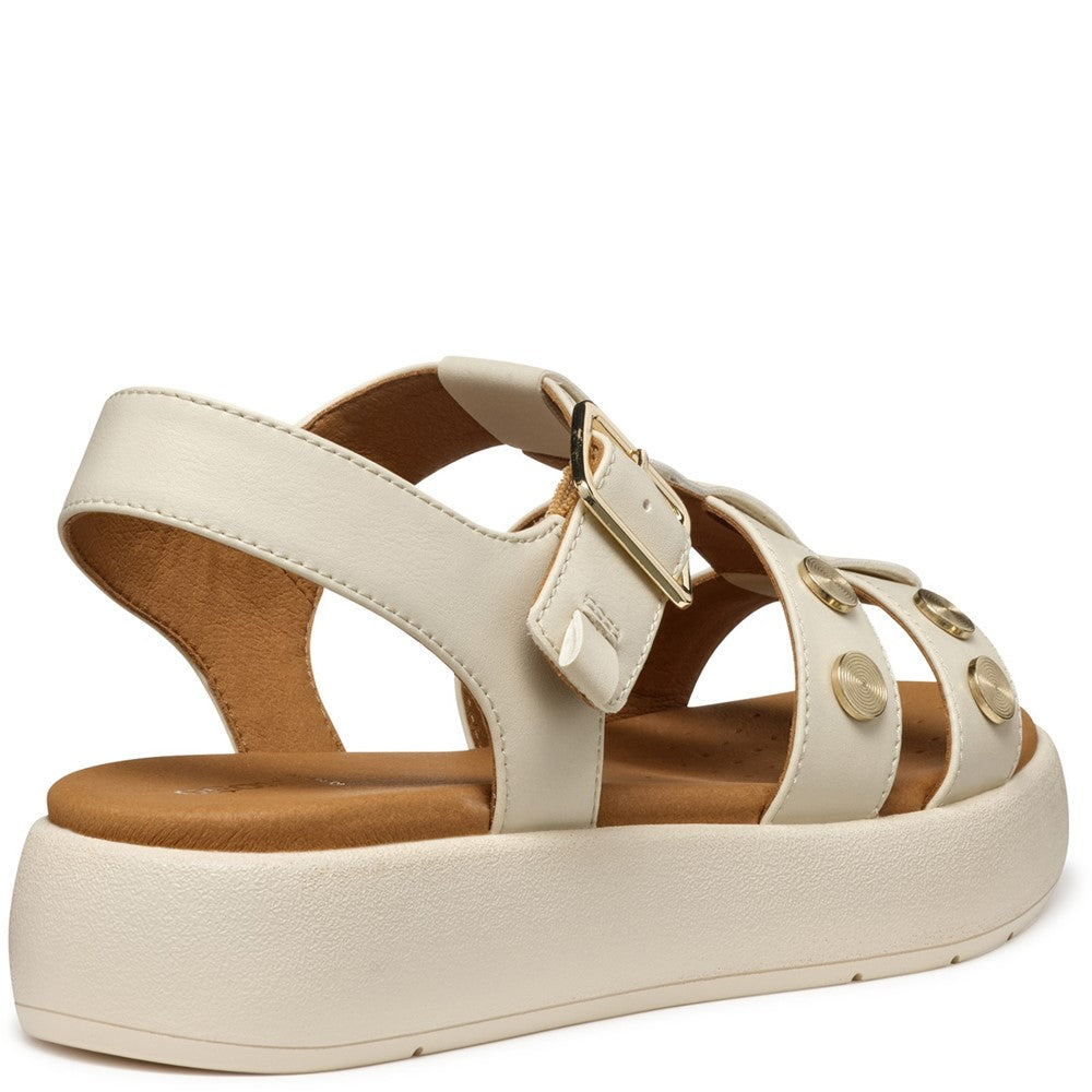 Geox D Camalei Sandals