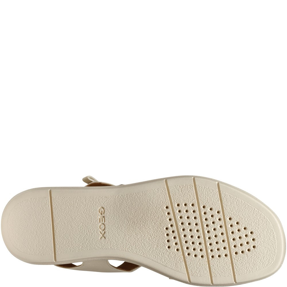 Geox D Camalei Sandals