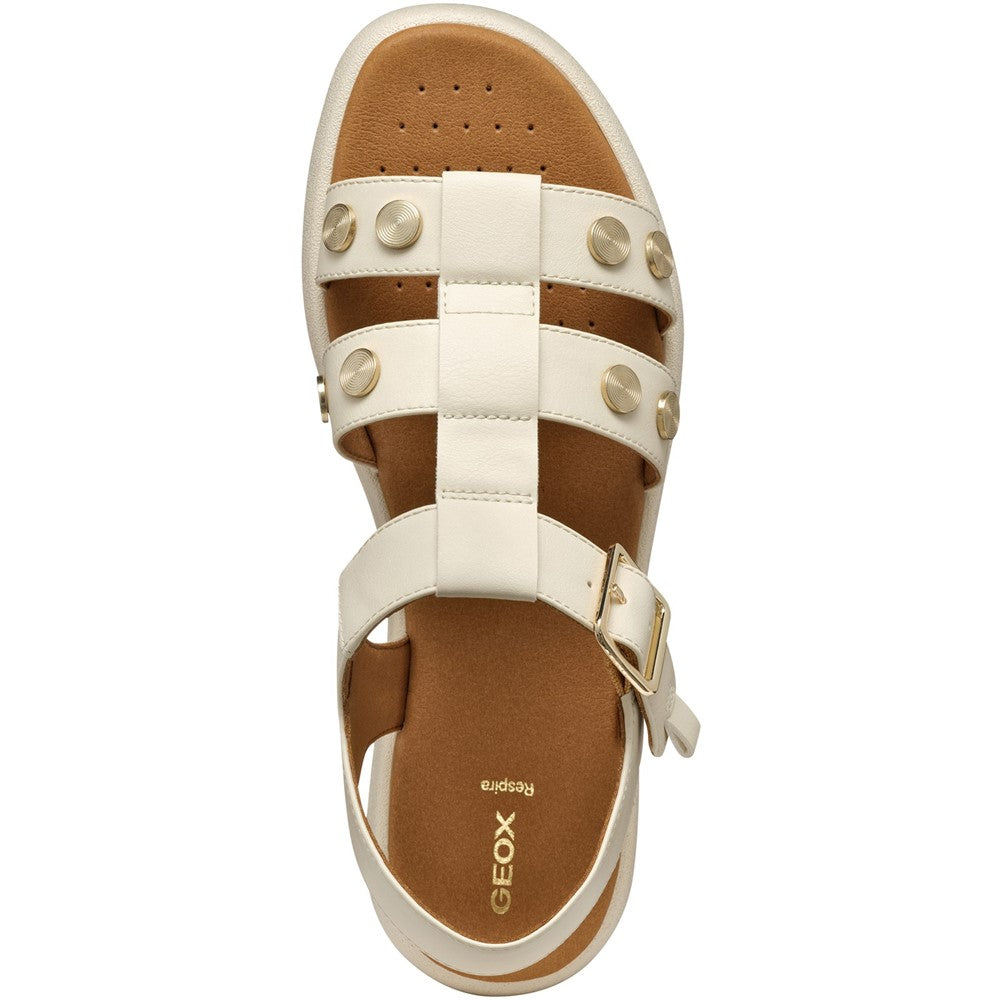 Geox D Camalei Sandals