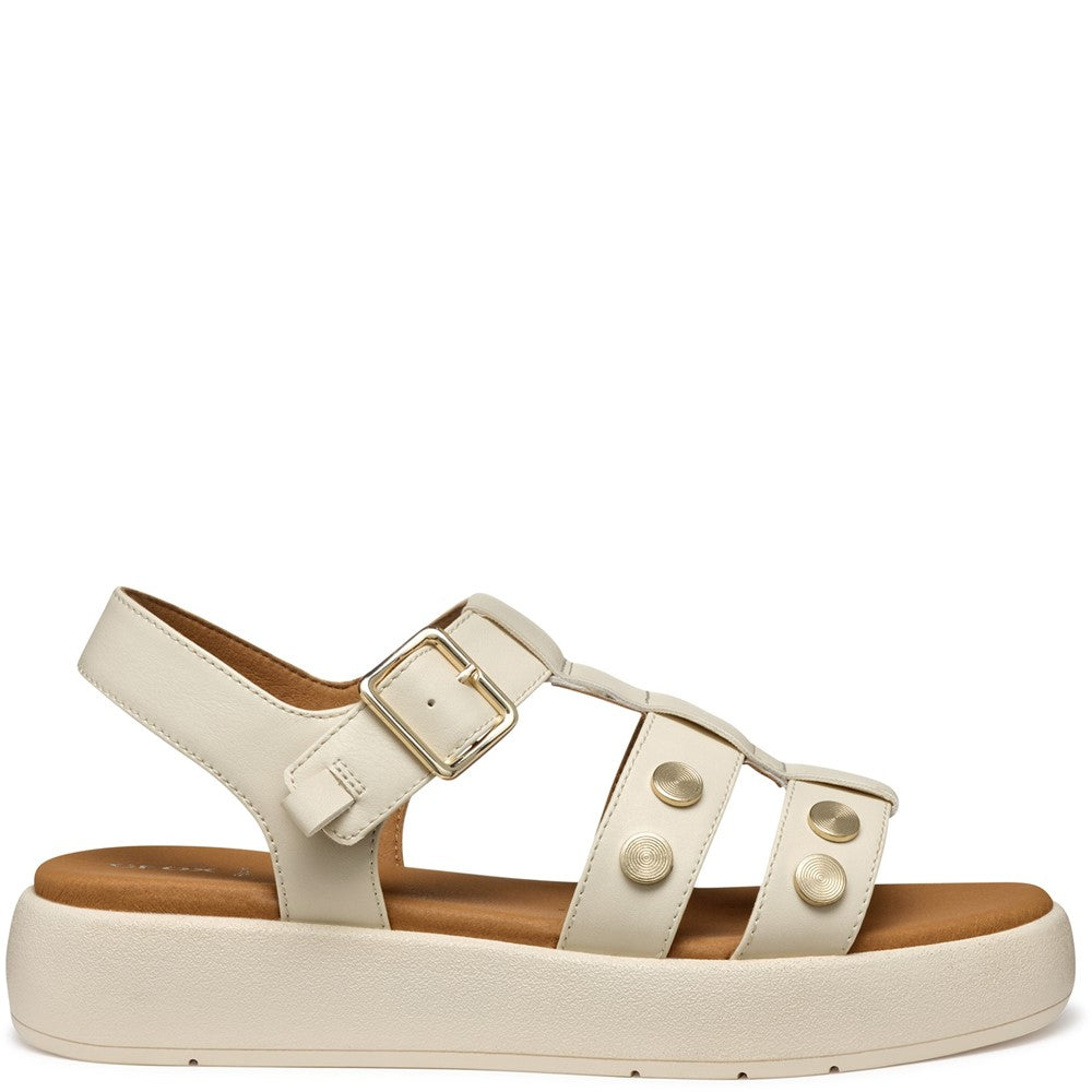 Geox D Camalei Sandals