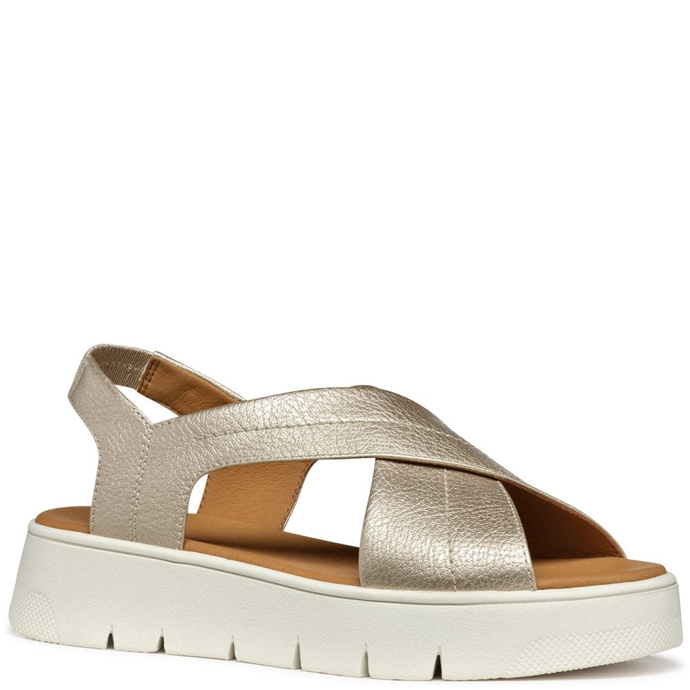 Geox D Dandra 40 Sandals