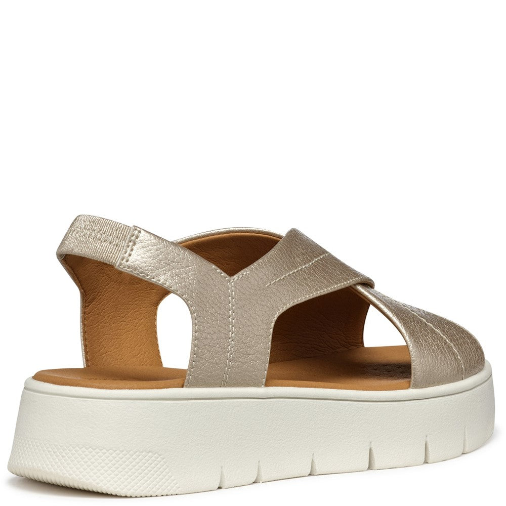 Geox D Dandra 40 Sandals