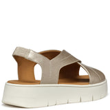 Geox D Dandra 40 Sandals
