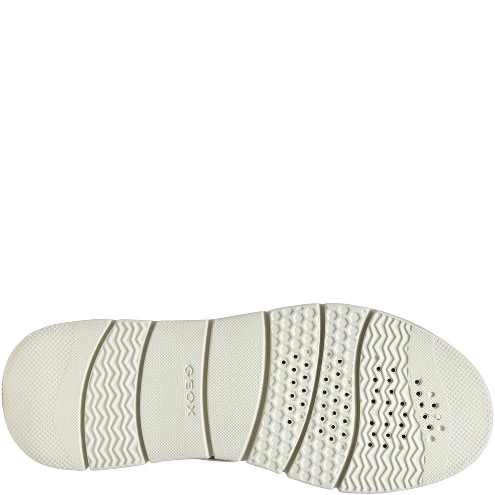 Geox D Dandra 40 Sandals