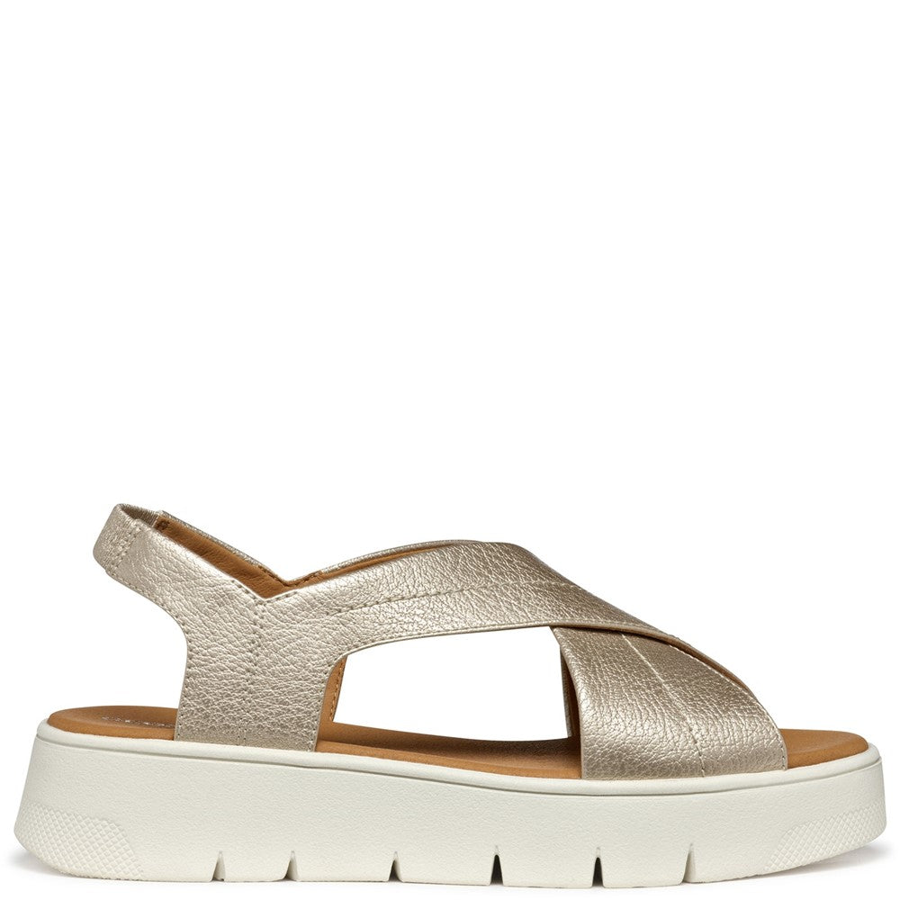 Geox D Dandra 40 Sandals