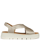 Geox D Dandra 40 Sandals
