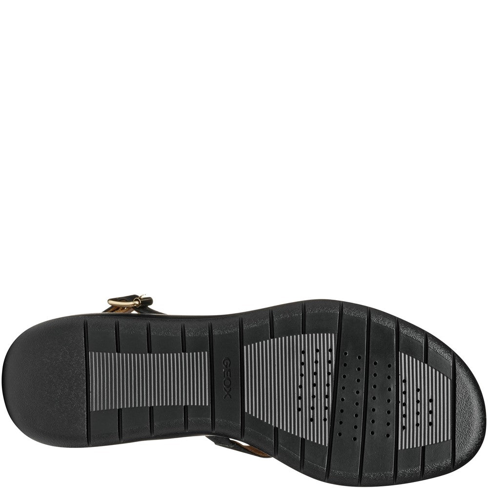 Geox D Meliconia Sandals