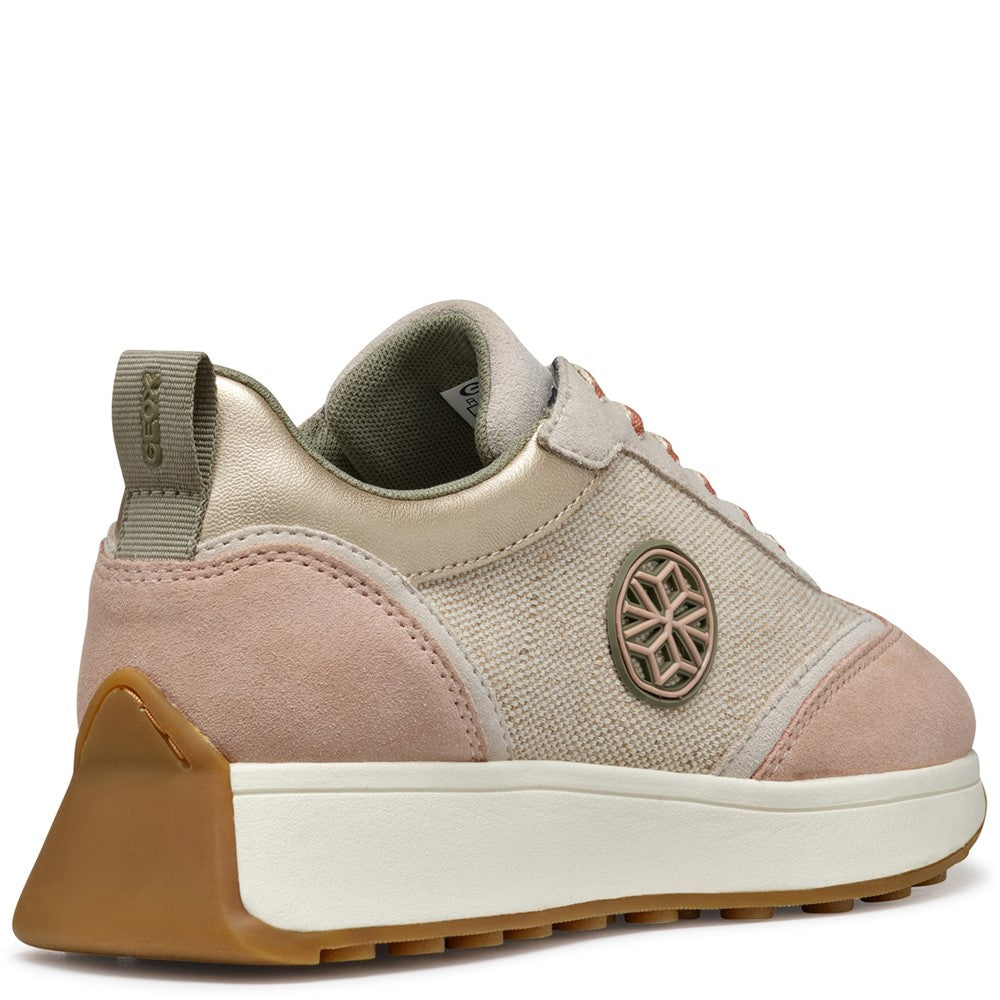 Geox D Amabel Sneakers