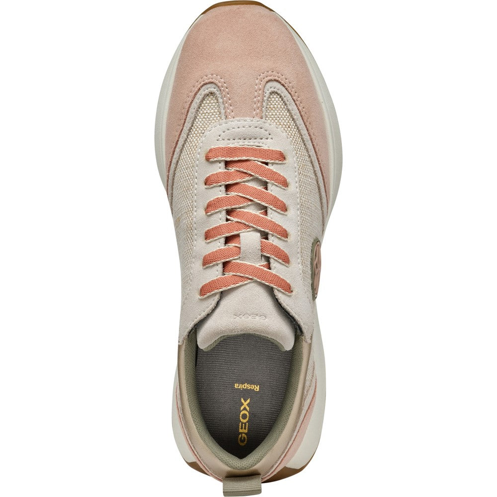 Geox D Amabel Sneakers