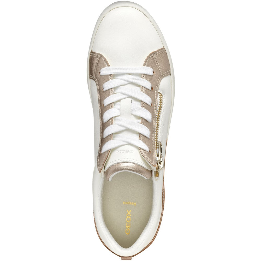 Geox D Blomiee Sneakers