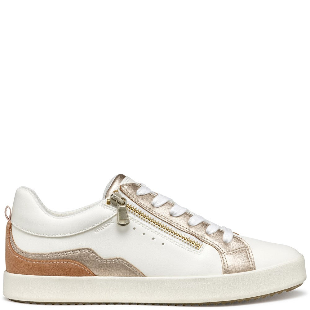 Geox D Blomiee Sneakers