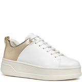 Geox D Spherica Ecub-2 Sneakers
