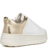 Geox D Spherica Ecub-2 Sneakers