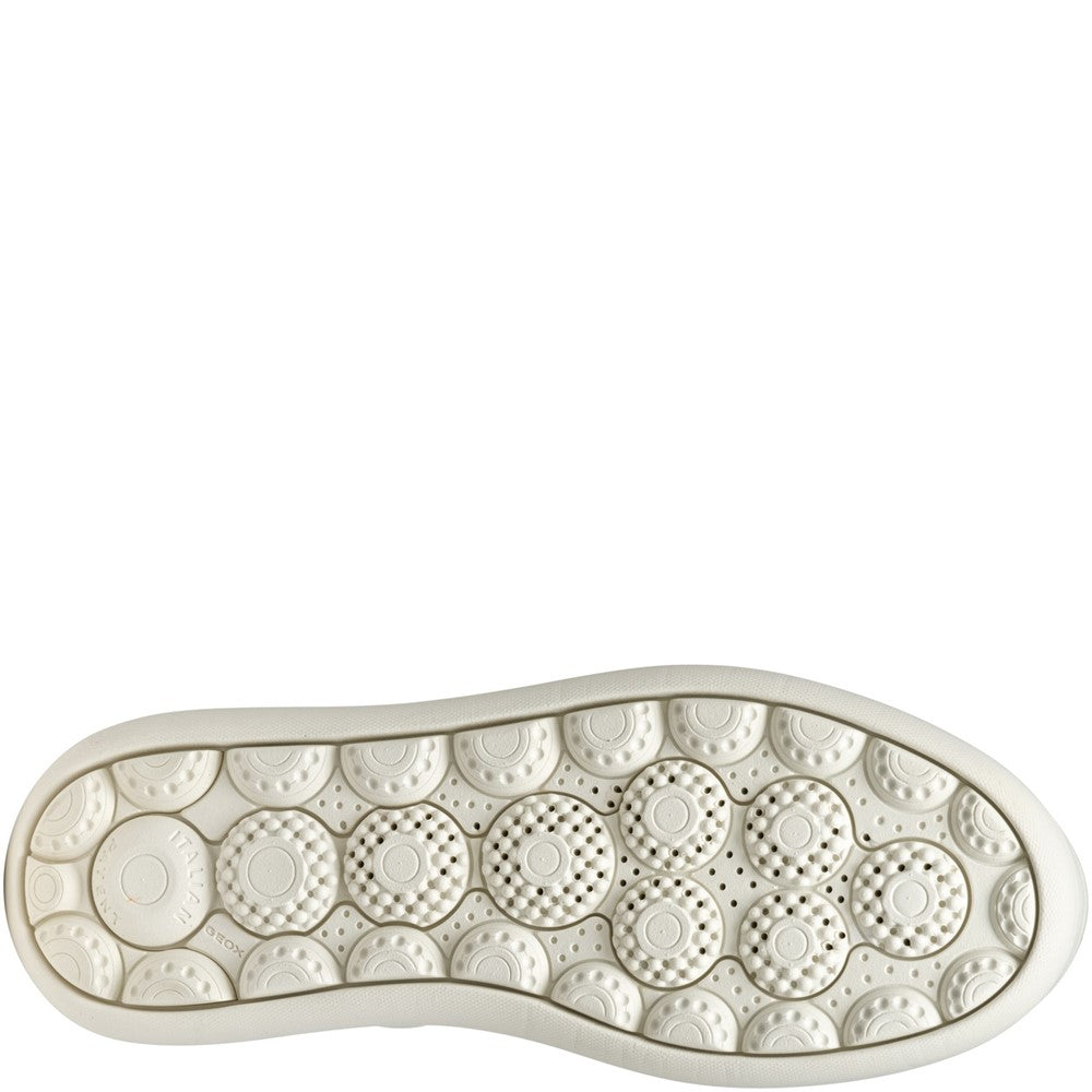 Geox D Spherica Ecub-2 Sneakers