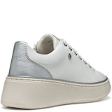 Geox D Sunnetty Sneakers