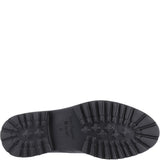 Hush Puppies Gena Front Zip Boot
