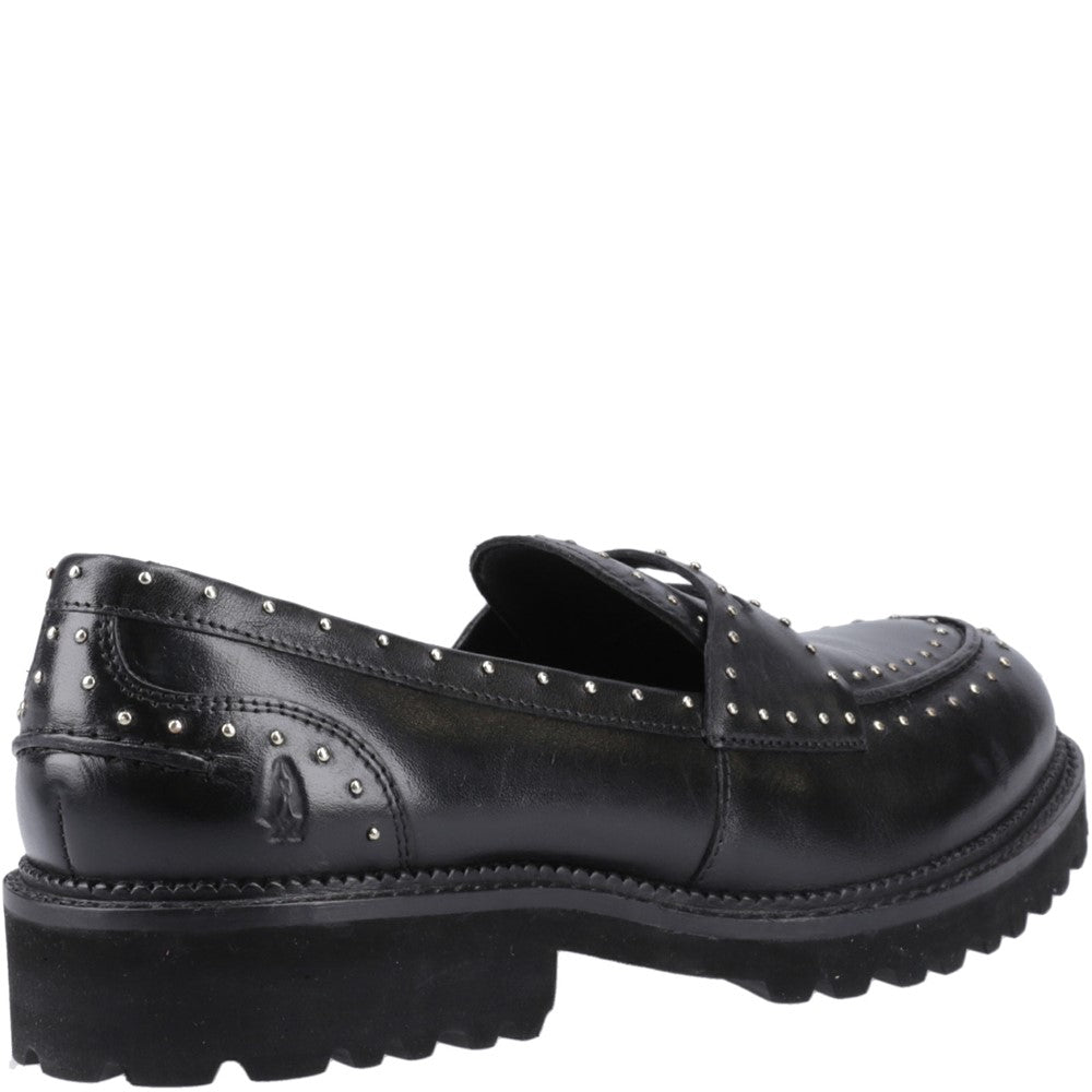 Hush Puppies Genie Stud Loafer