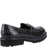 Hush Puppies Genie Stud Loafer