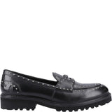 Hush Puppies Genie Stud Loafer