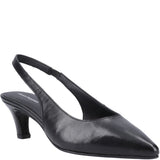 Hush Puppies Nahla Kitten Heel